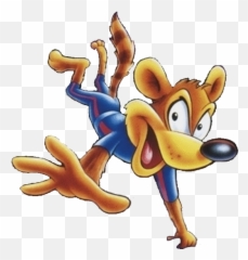 Awesome Possum - Awesome Possum Kicks Dr Png,Possum Transparent