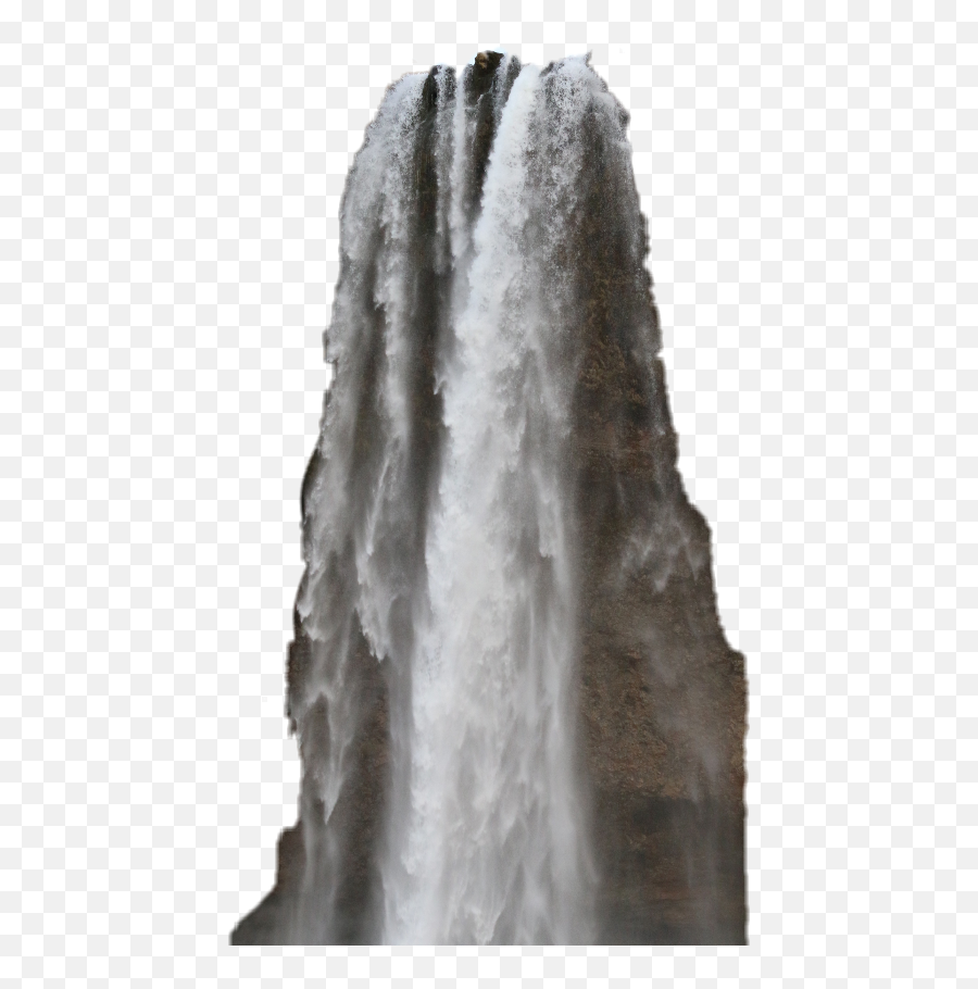 Trending Waterfall Abstract Slovenija - Seljalandsfoss Png,Waterfall  Transparent Background - free transparent png images 