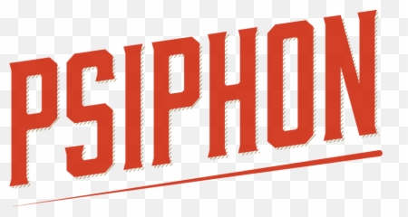 Psiphon - Logo png
