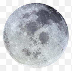 Full Moon png download - 980*980 - Free Transparent Star And