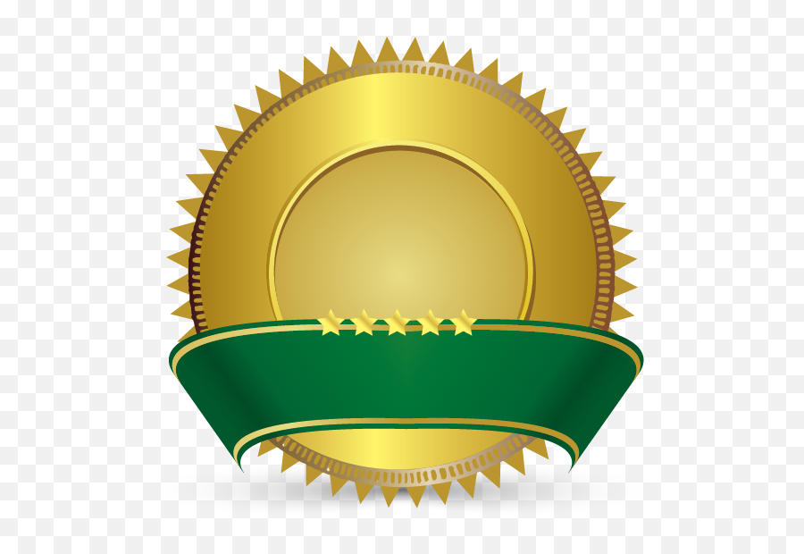 Luxurious Badge Logo Design Free Vintage Stamp Maker - Vector Circle Logo Design Png,Green Circle Logo
