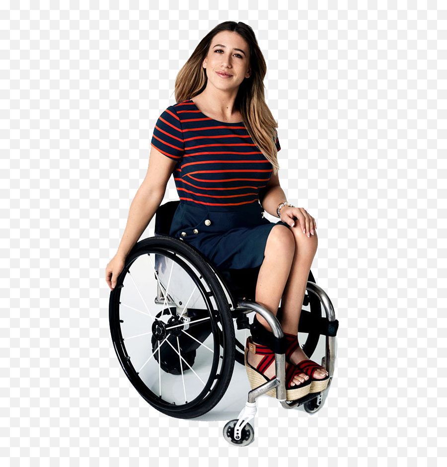 People Disabled Png Image All - Disabled People On Wheel Chair Png,Wheel Chair Png