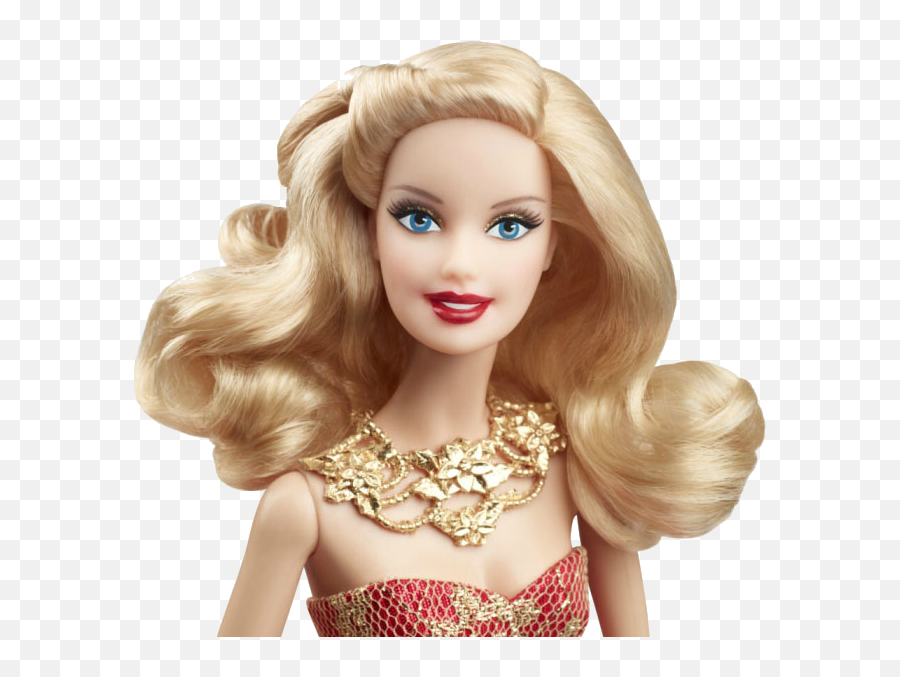 Barbie Fashion Doll Toy Mattel - Barbie Png Download 800 Barbie Head 3d Png,Barbie Png