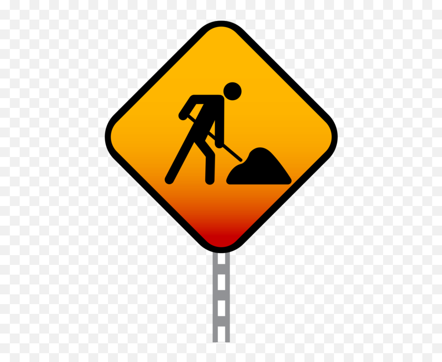 Men - Portable Network Graphics,Traffic Sign Png