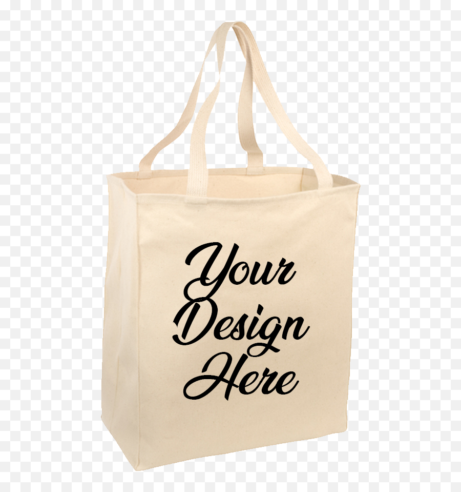 Over - Theshoulder Grocery Tote Tote Bag Png,Grocery Bag Png