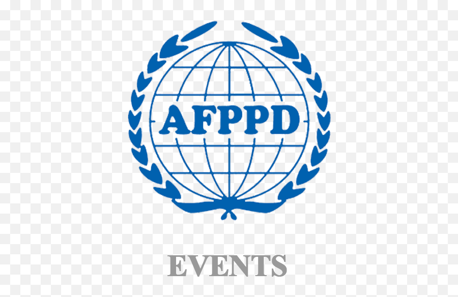 Afppd Events 11th General Assembly - Asian Forum Of Parliamentarians On Population And Development Png,Event Logo