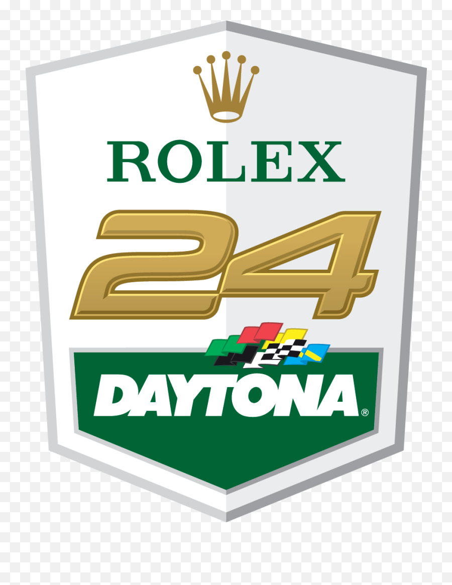 Petersen Automotive Museum - 24 Hours Of Daytona Png,Rolex Logo Png