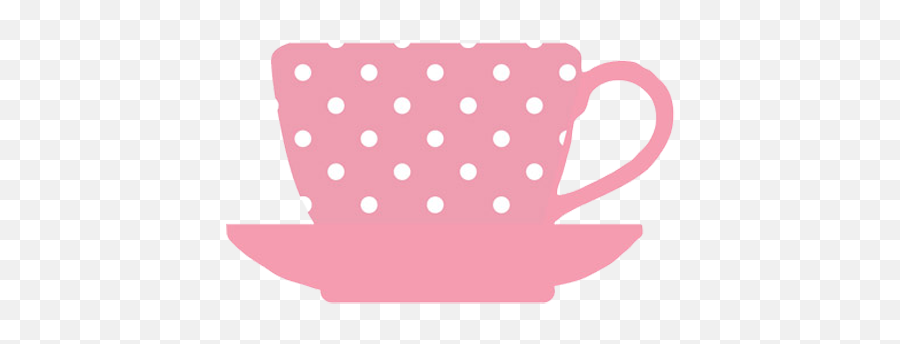Free Pink Teacup Cliparts Download Clip Art - Tea Cup Clipart Pink Png,Tea Cup Transparent Background