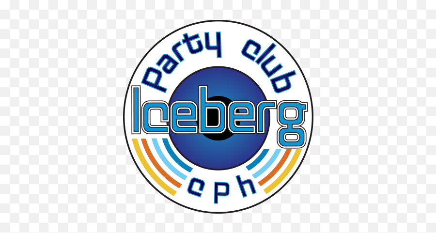 Party Club Iceberg Cph Sunny Beach Bulgaria - Iceberg Cph Png,Iceberg Png