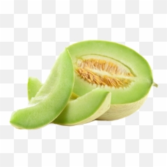 Download Honeydew Melon - Honeydew Cantaloupe Png,Melon Png