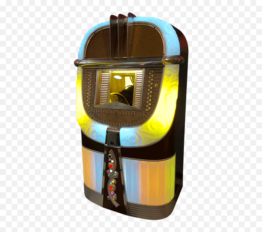 Jukebox Ami A 1946 - Artsvalua Backpack Png,Jukebox Png