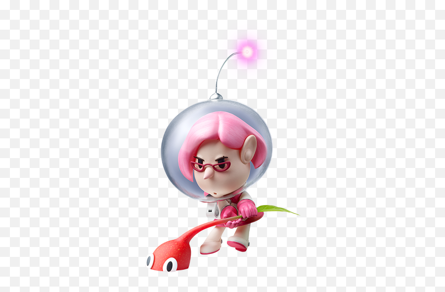 Brittany - Brittany Pikmin Png,Pikmin Png