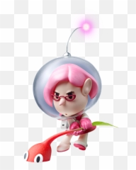 Brittany - Brittany Pikmin Png,Pikmin Png