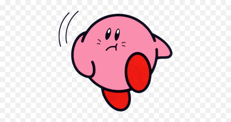 Throw Png 7 Image - Kirby Adventure Throw,Throw Png
