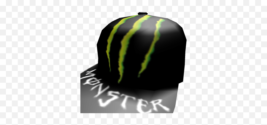 Swag Monster Cap - Roblox Png,Swag Hat Png