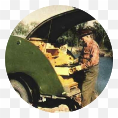 Tear Drop Png - V History Teardrop Trailer Plans Camp Trailers