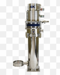 Cs210 - Gmx20om U2014 Advanced Research Systems Low Vibration Cryostat Png,Om Png