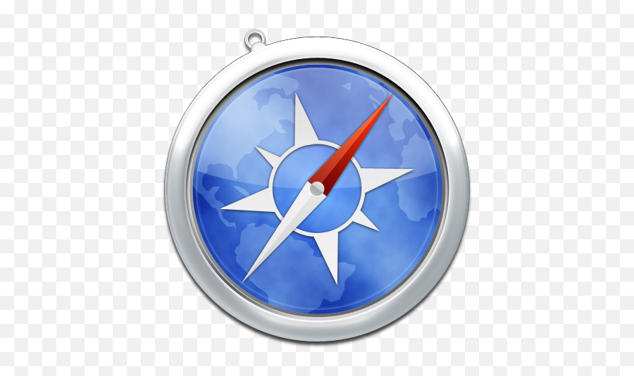 Safari Icon Free Download As Png And Ico Easy - Safari Icon,Safari Png