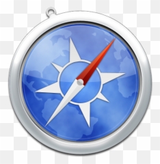 Safari Icon Free Download As Png And Ico Easy - Safari Icon,Safari Png
