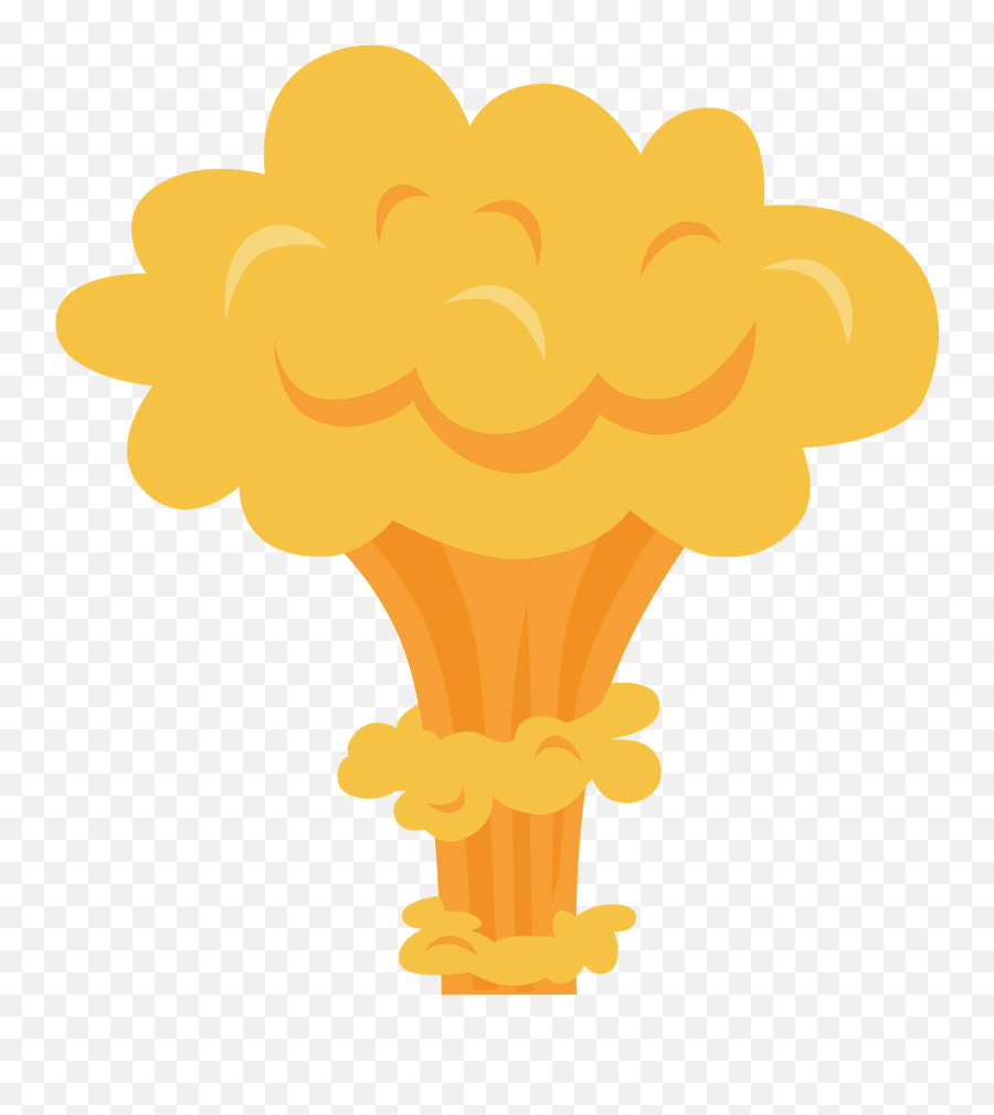 Nuclear Explosion Clipart Free Download Transparent Png - Big,Nuke Explosion Png