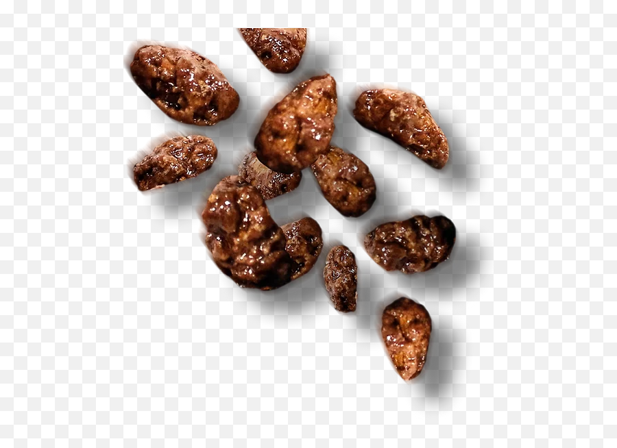 Cinnamon Almond Michigan Jonny Nut Company - Seed Png,Almond Png