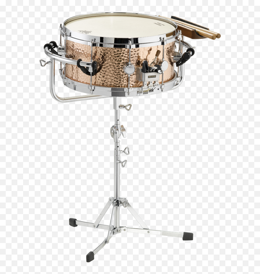 Drum Stick Holder With Rosette - Floor Tom Png,Drums Transparent Background