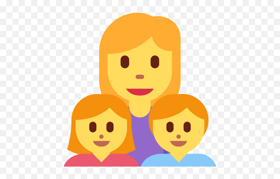 U200du200d Family Woman Girl Boy Emoji Meaning And Pictures - Man Girl Boy Emoji Png,Boy Emoji Png