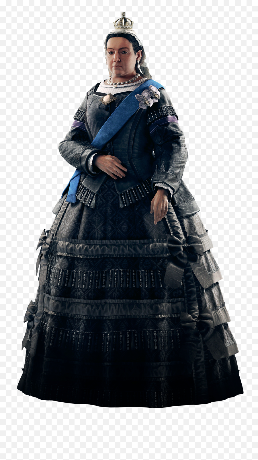 Queen Victoria Png High - Quality Image Png Arts Queen Victoria Ac Syndicate,Victorian Png