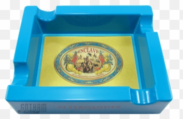 Aj Fernandez Enclave Ashtray - Istanbul Png,Ashtray Png