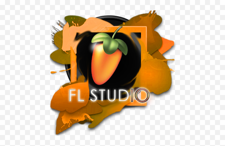 Fl Studio - Adobe Photoshop Icon Png,Fl Studio Logo