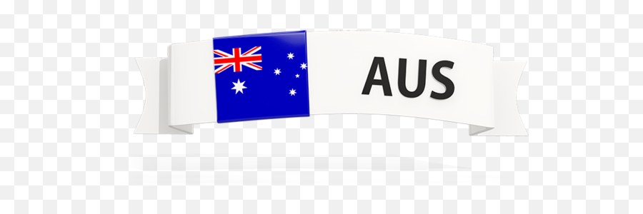 Banner - Australia Flag Png Banner,Australia Flag Png