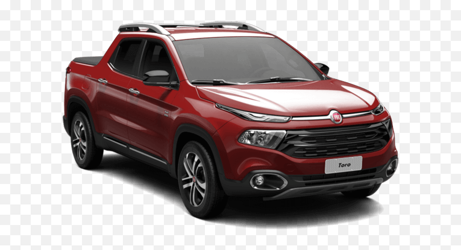 Download Fiat Car Toro Pickup Truck Motor Vehicle Hq Png - Fiat Toro En Png,Pick Up Truck Png