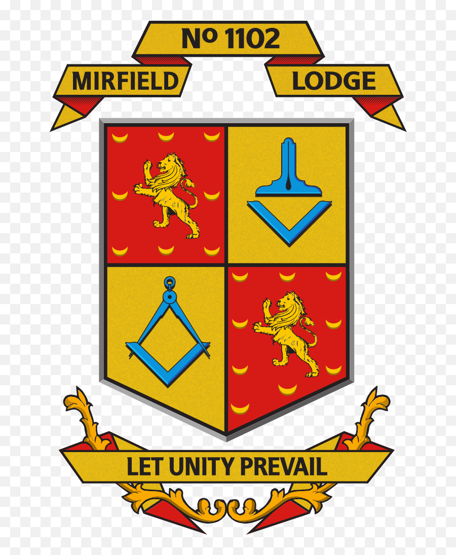 What Is A Masonic Lodge - Shield Freemason Png,Masonic Lodge Logo