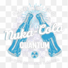 Nuka Cola Portable Battery Charger - For Cricket png