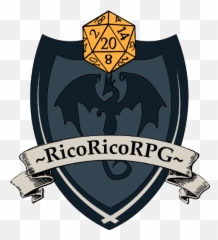Rico Corazón Roll20 Online Virtual Tabletop - Automotive Decal Png,Curse Of Strahd Logo