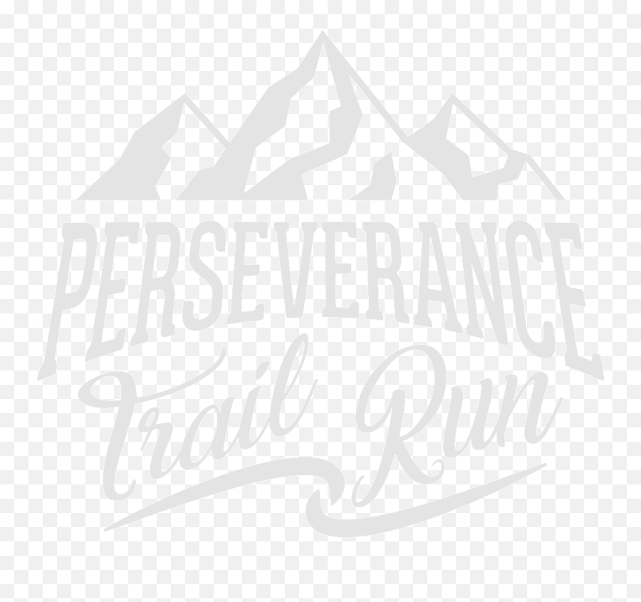 Race Maps U2014 Perseverance Trail Run - Horizontal Png,Blood Trail Png