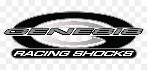 Auto Racing Logos - Genesis Shocks png
