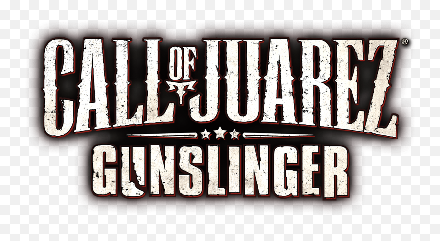 Logodesign - Call Of Juarez Gunslinger Png,Playstation 3 Logos