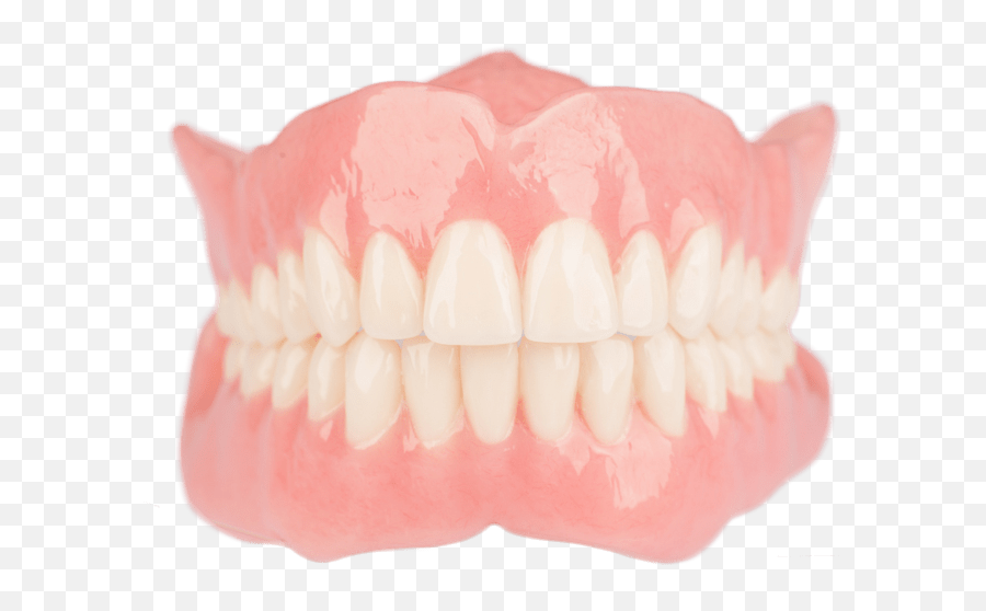 Dentures - Tooth Png,Dentures Png