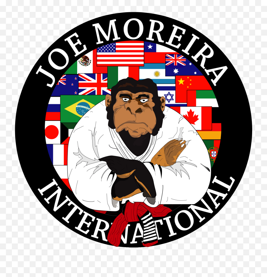 Brazilian Jiu Jitsu Club Of Michigan Joe Moreira International - Jiu Jitsu Joe Moreira Png,Brazilian Jiu Jitsu Logo