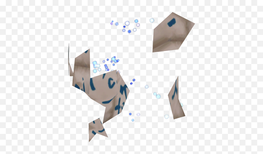 Torn Blueprint Fragments - The Runescape Wiki Dot Png,Ripped Paper Edge Png
