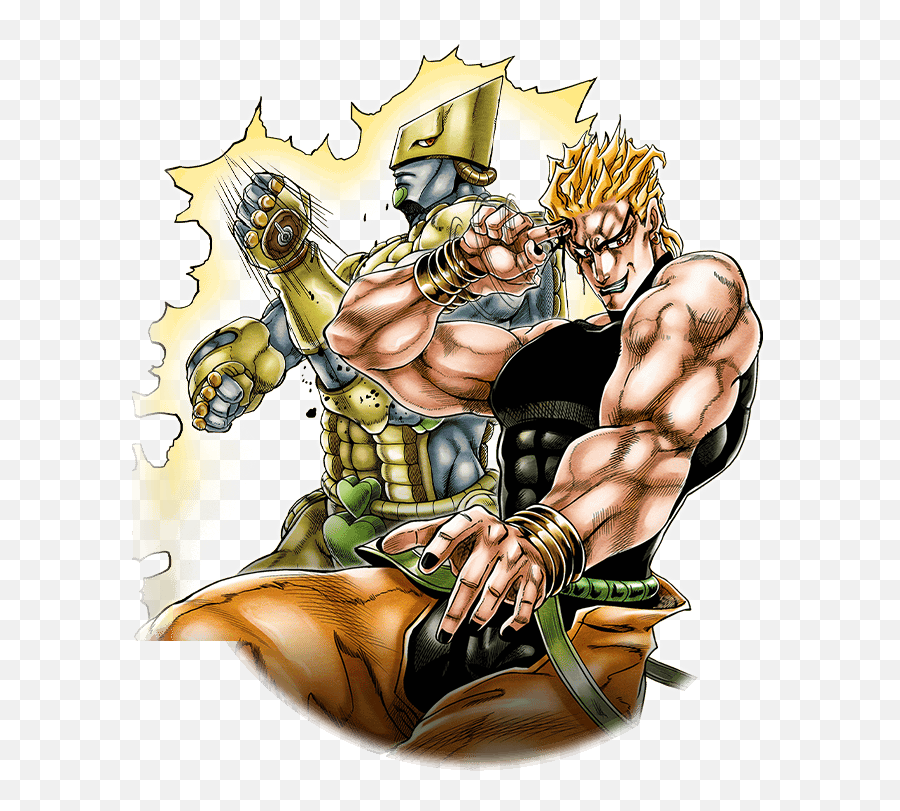 High Dio Png Image - Dio Png,Dio Png