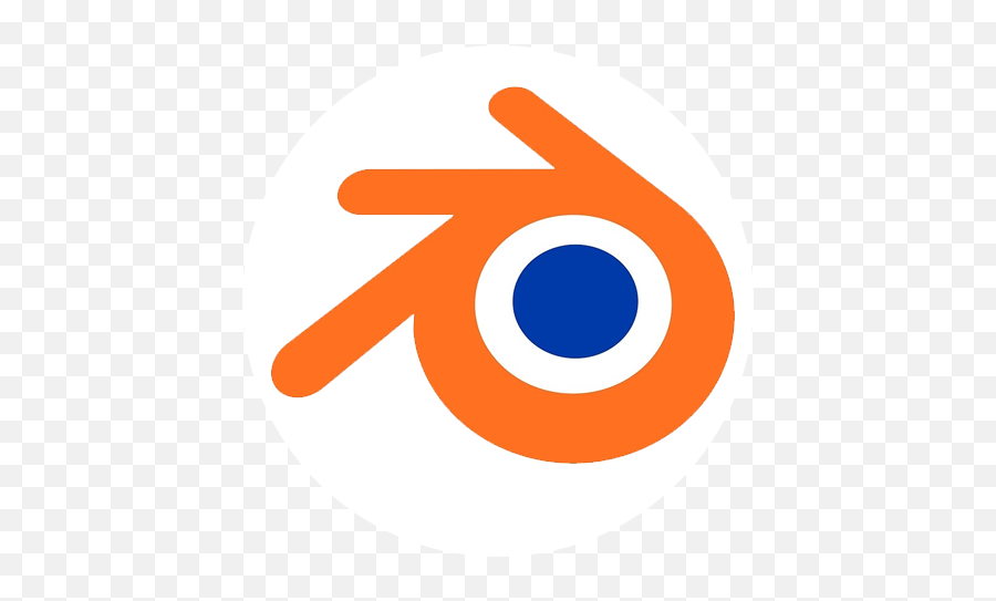 Open Source Software - Asifahollywood Png Blender Logo,Krita Logo