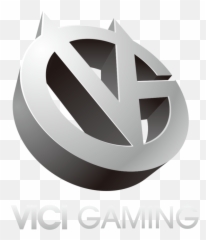 Vici Gaming - Liquipedia Dota 2 Wiki Cs Go Logo png