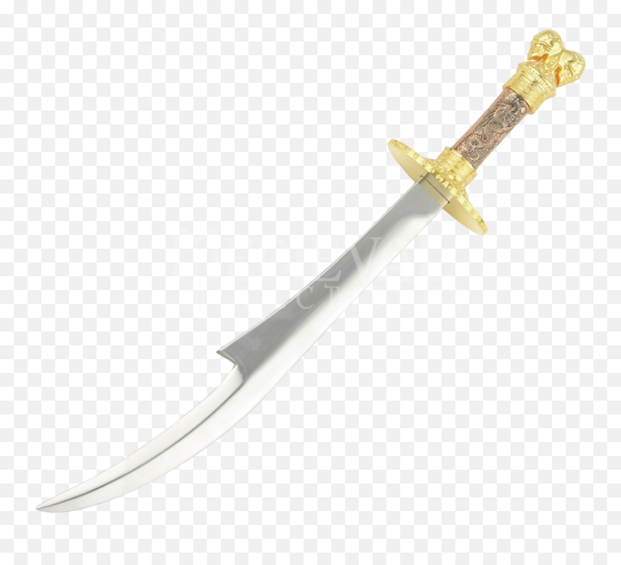 Download Genghis Khan Sword Transparent - Full Size Png Sword,Swords Transparent