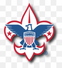 Weekend Camping Awsr - Boy Scout Logo Transparent Background png