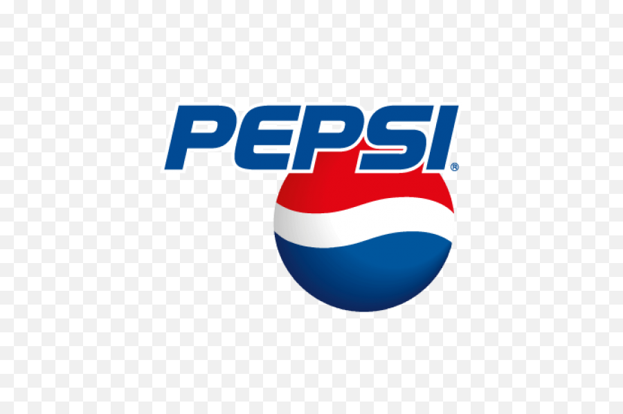 Pepsi Logo Vector - Pepsi Logo Coca Cola Png,Coca Cola Logos