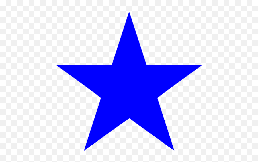 Blue Star Icon - Free Blue Star Icons Museum Frieder Burda Png,Star Png Image