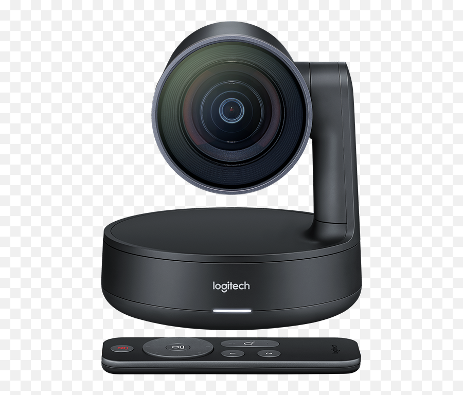 Logitech Rally Ultra Hd Ptz Camera For - Camera For Video Conferencing Png,Camera Screen Png