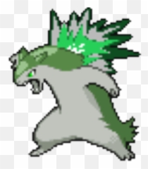 Blitz Typhlosion - Lovely Png,Typhlosion Png